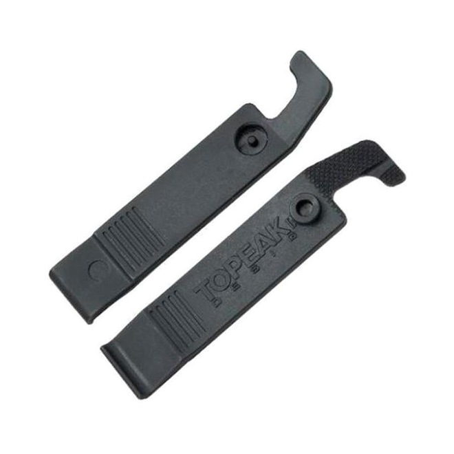 Par de Espatula Topeak 21 / 16Dx - Foto 1