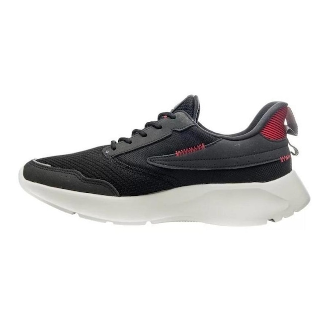 TÊNIS FILA EUROFLAG - MASCULINO - Foto 1