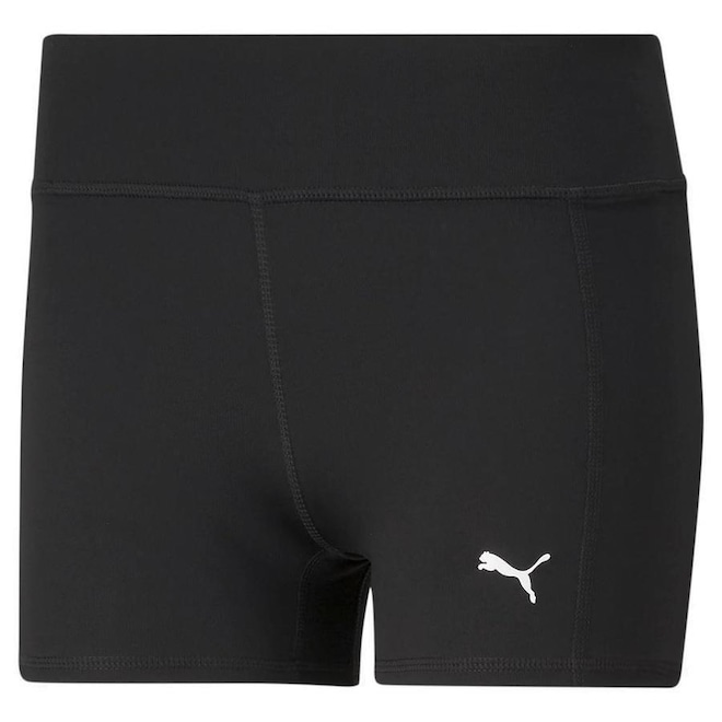 Shorts Puma Favourite 3 Training - Feminino - Foto 1