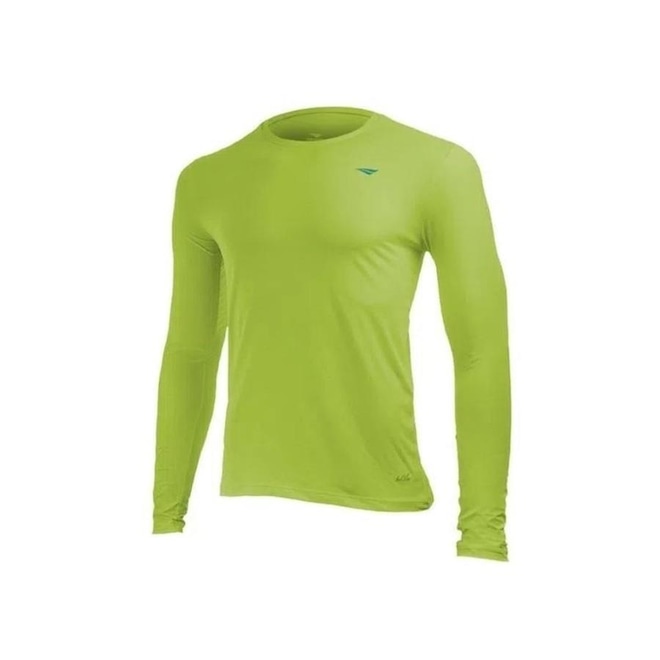 Camiseta Penalty Beach Manga Longa - Masculina - Foto 1