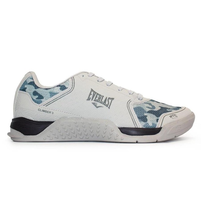 Tênis Everlast Climber III - Unissex - Foto 1