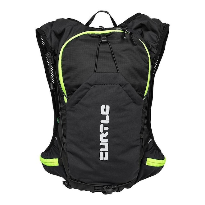 Mochila de Hidratação Curtlo X-Skin Ultra Colete - 10 Litros - Foto 1