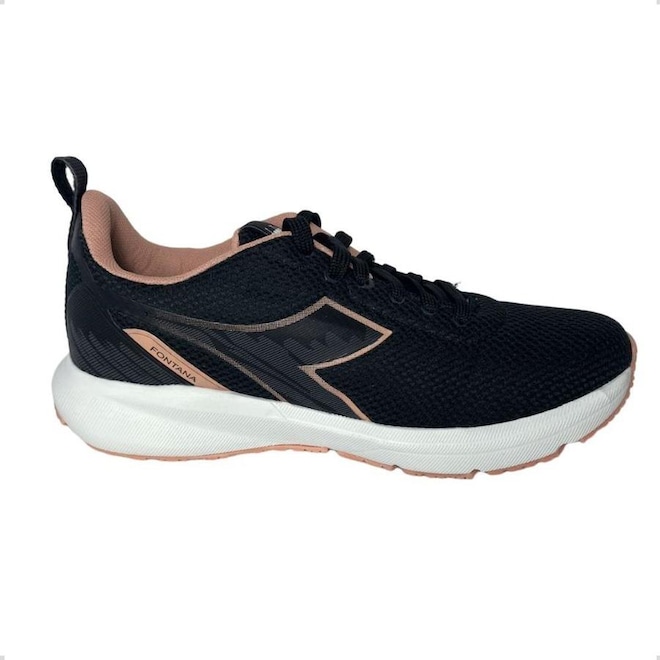 Tênis Diadora Running Fontana - Feminino - Foto 1