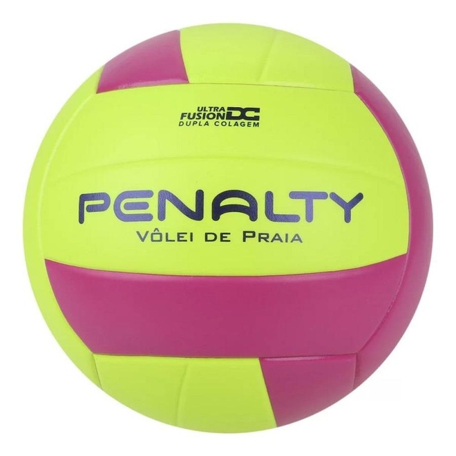 Bola de Vôlei de Praia Penalty Pro X - Foto 1