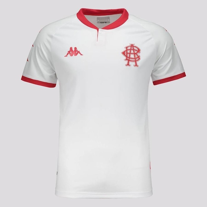 Camisa do Bangu II 2023 Kappa - Infantil - Foto 1