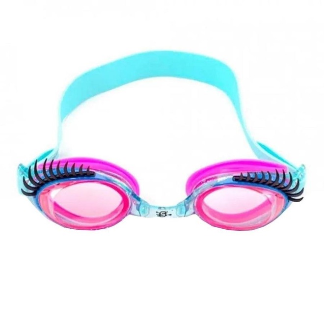 Óculos de Natação Speedo Charming - Infantil - Foto 1