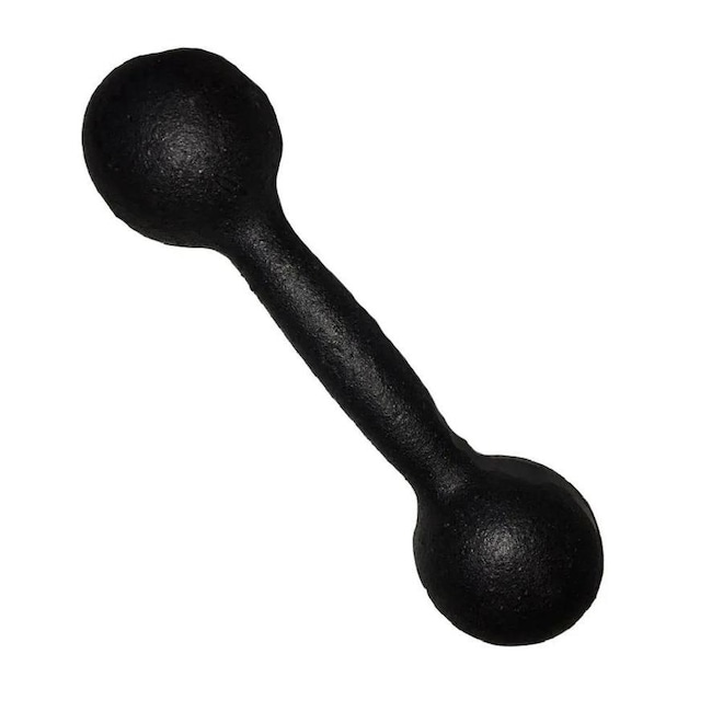 Halter IBJ de Ferro - 4Kg - Foto 1