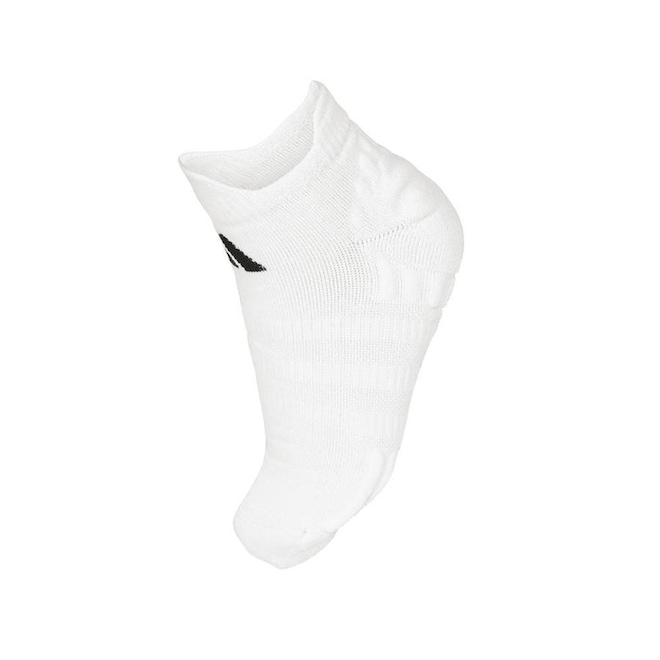 Meia Cano Baixo adidas Tennis Low Sock - Adulto - Foto 1