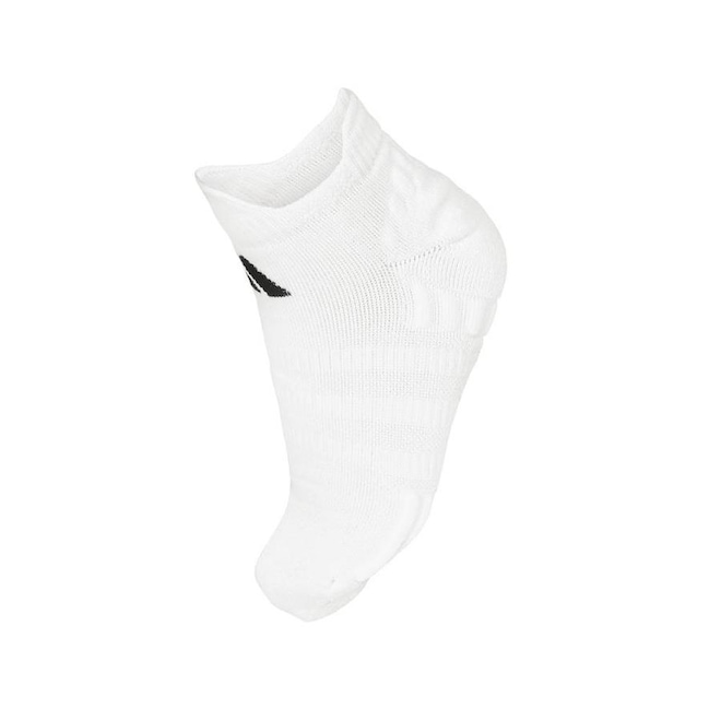 Meia Cano Baixo adidas Tennis Low Sock - Adulto - Foto 1