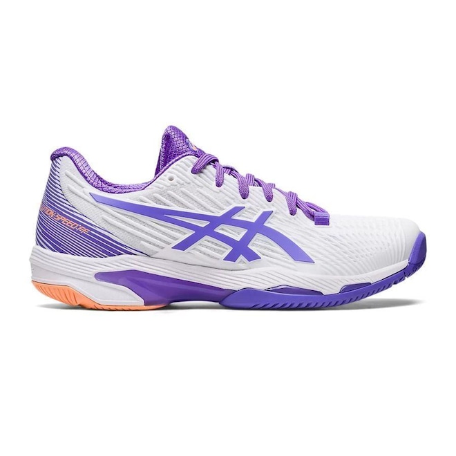 Tênis Asics Solution Speed FF 2 - Feminino - Foto 1