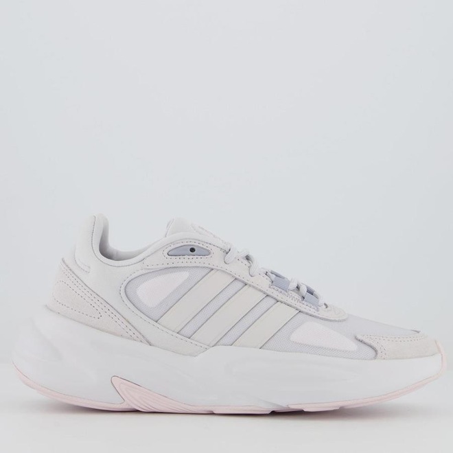 Tênis adidas Ozelle - Feminino - Foto 1