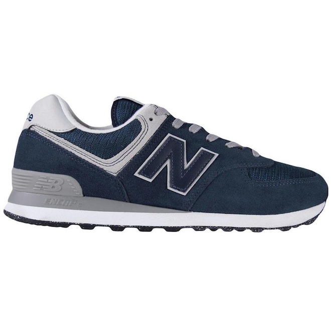 TÊNIS NEW BALANCE 574V2 - MASCULINO - Foto 1