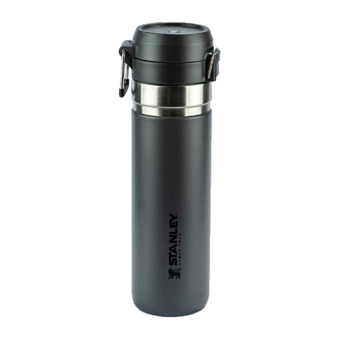 Garrafa Térmica Stanley Quick Flip - 710 ml - Foto 1