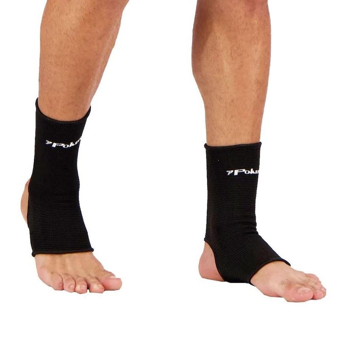 Tornozeleira Poker Basic - Adulto - Foto 1