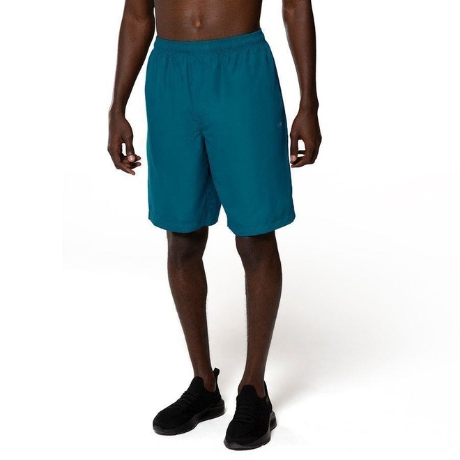 Bermuda Olympikus Essential 9 - Masculina - Foto 1