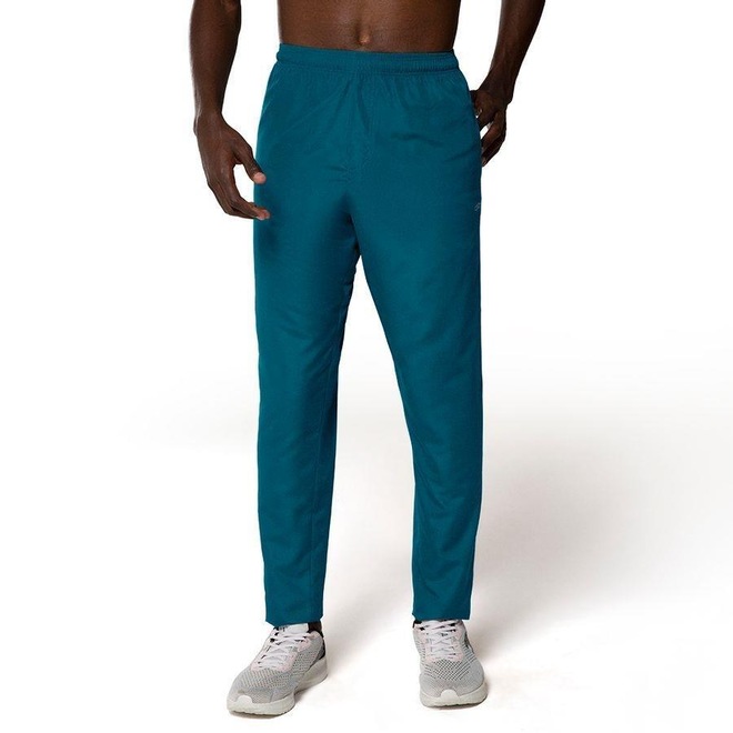 Calça Olympikus Essential - Masculina - Foto 1
