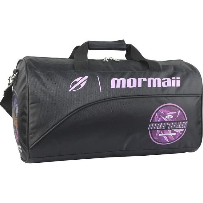 Bolsa Mormaii de Viagem Esportivo - 34 Litros - Foto 1