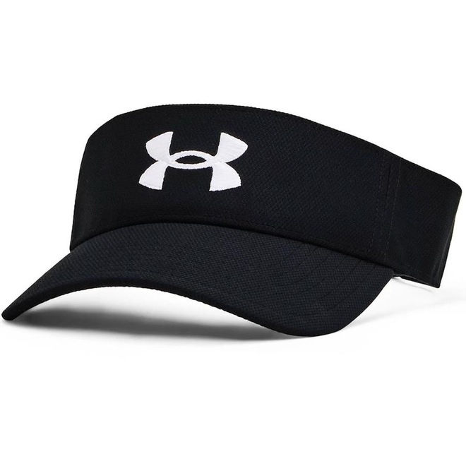 Viseira Under Armour Blitzing - Adulto - Foto 1