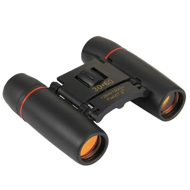 Binóculos Gold Sports Acampamento Pro 30x60 - Foto 1