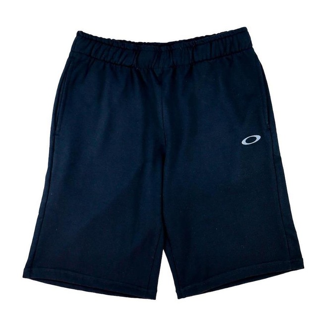 Bermuda Oakley Fleece - Masculina - Foto 1