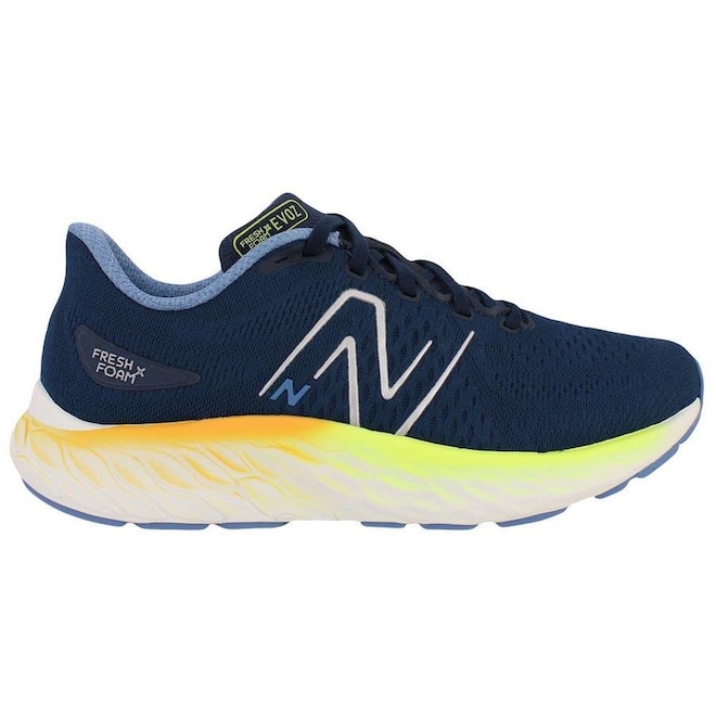 TÊNIS NEW BALANCE EVOZ V3 - MASCULINO - Foto 1
