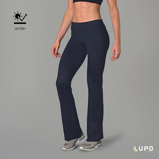 Calça Bailarina Lupo Action - Foto 1