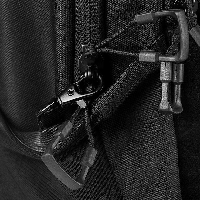 Mochila Tática Invictus Citizen Pro 12H - 30 Litros - Foto 1