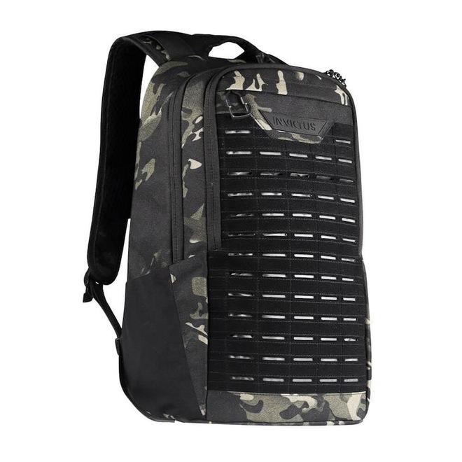 Mochila Tática Invictus Citizen Pro 12H - 30 Litros - Foto 1