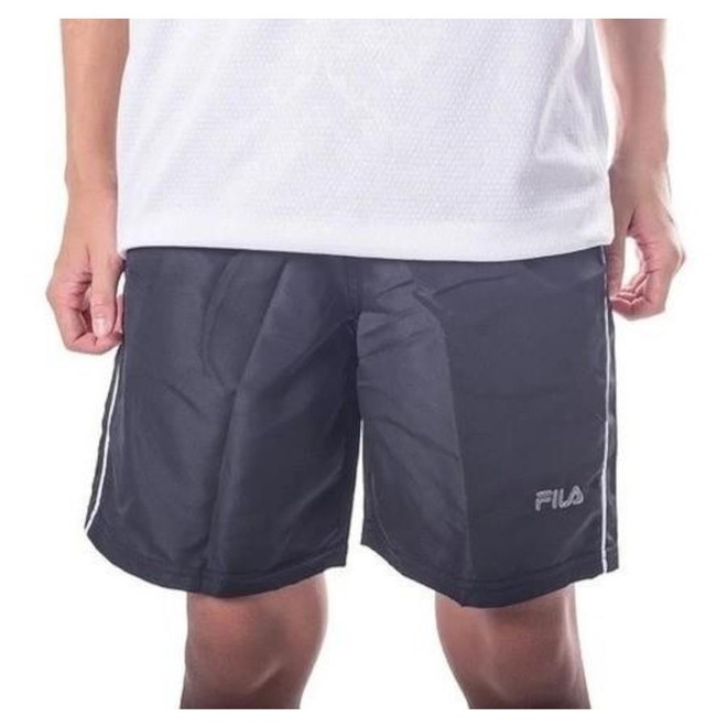 Bermuda Fila Master III - Infantil - Foto 1