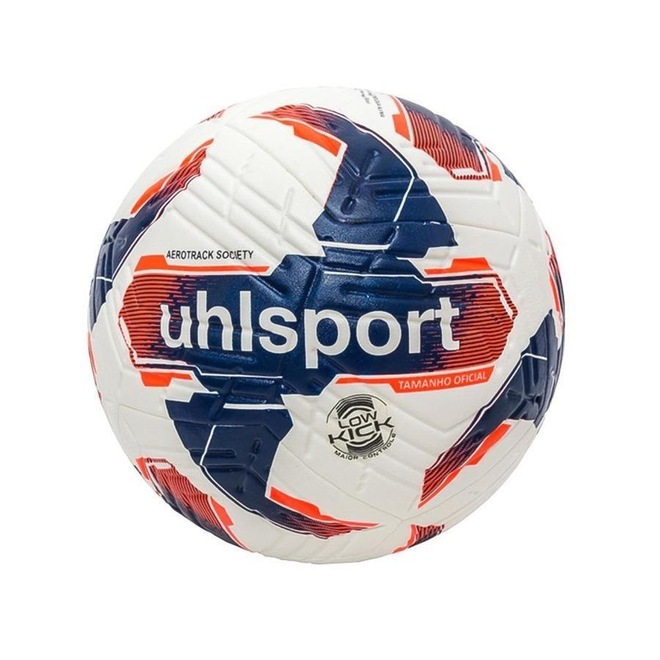 Bola Society Uhlsport Aerotrack - Foto 1