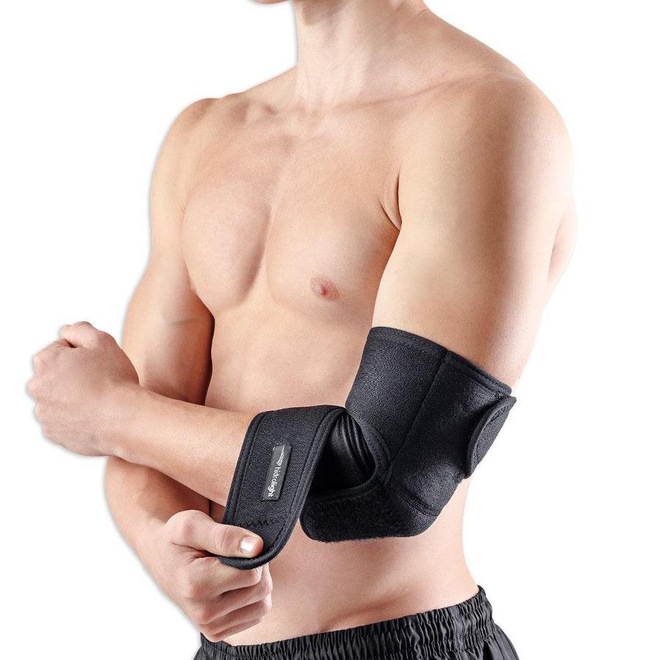 Cotoveleira Ajustável Hidrolight - Adulto - Foto 1