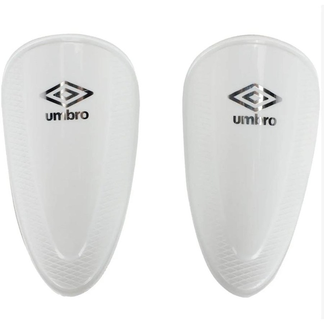 Caneleira de Futebol Umbro Protection ST - Adulto - Foto 1