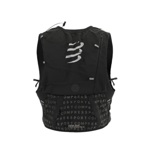 Mochila de Hidratação Compressport Ultrun S Pack Evo 15 - Foto 1