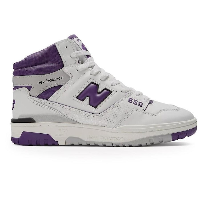 Tênis New Balance 650 - Masculino - Foto 1