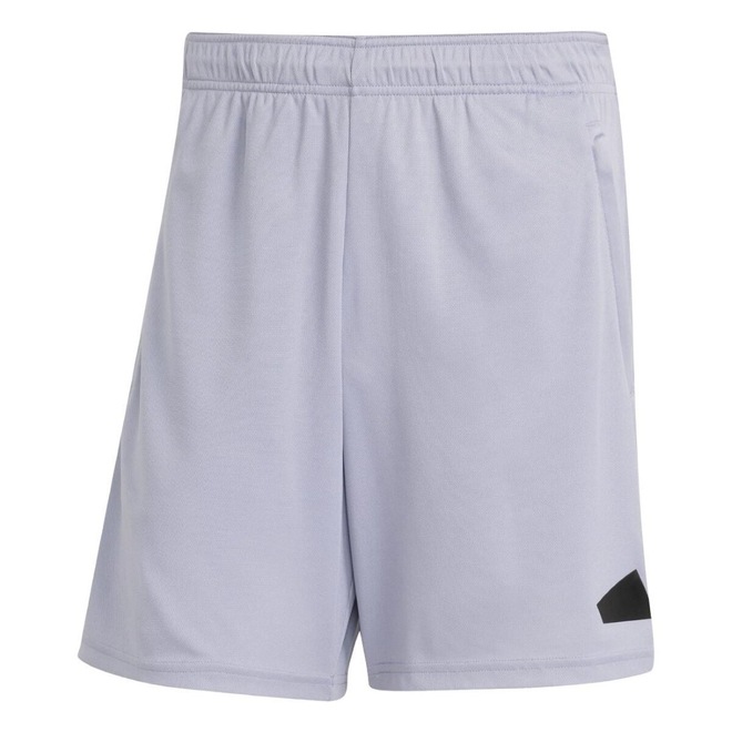 Shorts adidas Essentials Logo - Masculino - Foto 1