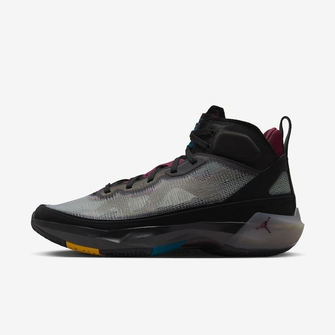 Tênis Nike Air Jordan XXXVII - Adulto - Foto 1