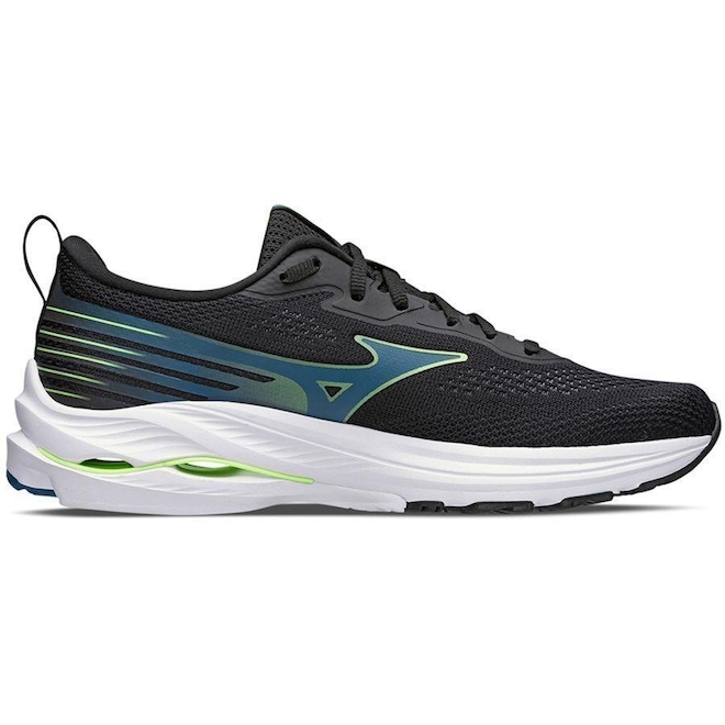 TÊNIS MIZUNO WAVE VITALITY 4 - MASCULINO - Foto 1