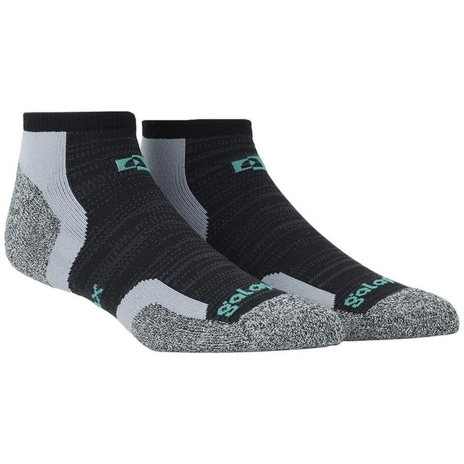 Meia Cano Médio Galapagos Performance Koha - Adulto - Foto 1