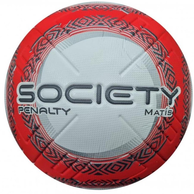 Bola de Society Penalty Matis - Foto 1