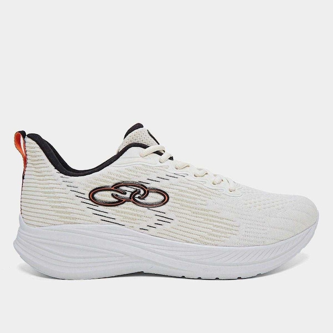 Tênis Olympikus Marte - Masculino - Foto 1