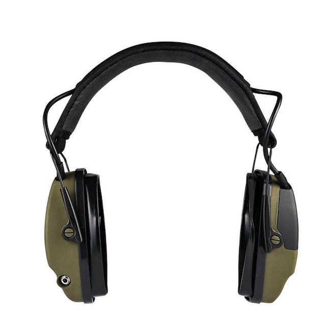 Abafador Eletrônico Profissional Alpha Pro Invictus - Foto 1