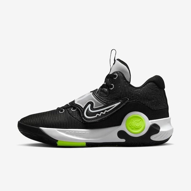 Tênis Nike KD Trey 5 X - Masculino - Foto 1