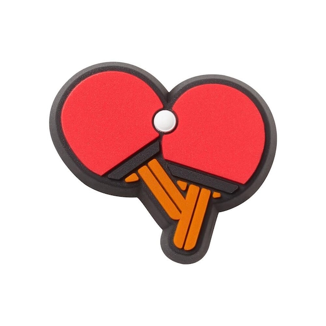 Jibbitz Crocs Ping Pong - Foto 1