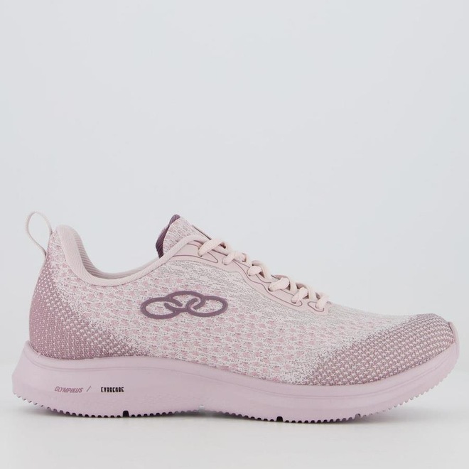 Tênis Olympikus Citrus - Feminino - Foto 1