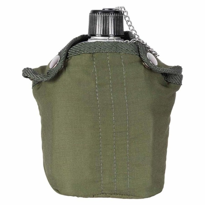 Cantil de Camping Echolife com Copo - 900ml - Foto 1