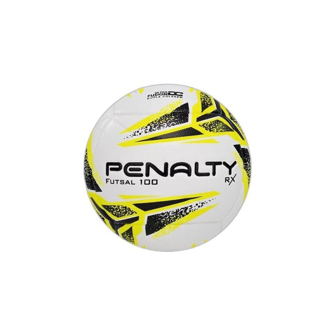 Bola de Futsal Penalty Rx 100 XXIII - Foto 1