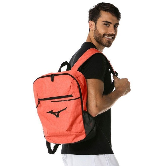 Mochila Mizuno Master - 21 Litros - Foto 1