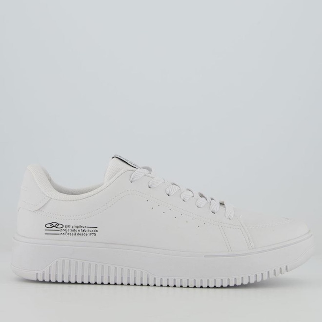 Tênis Olympikus Eros - Masculino - Foto 1