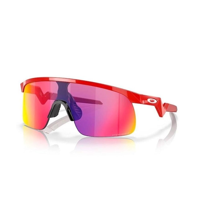 Óculos Para Ciclismo Oakley Resistor - Unissex - Foto 1
