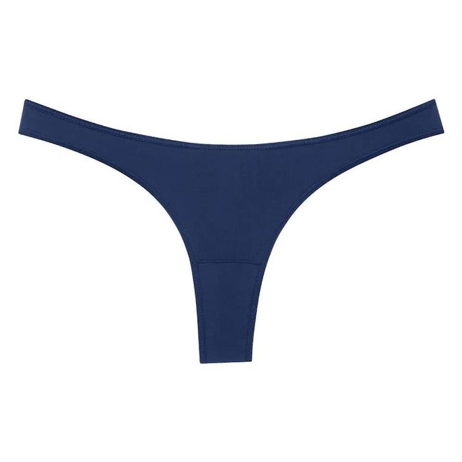 Calcinha She Fina Básica - Adulto - Foto 1